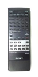 Купить Пульт управления SONY RM-D921