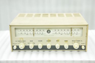 Купить Радиоприёмник / тюнер NATIONAL RA-42