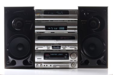 Купить Аудиокомплекс SANSUI S-Z7 T-Z7 CD-Z7 D-Z7 AV-Z7