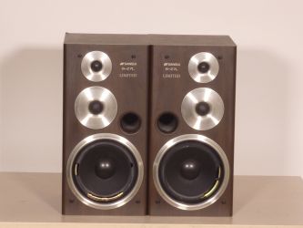 Купить Акустика SANSUI S-Z7L