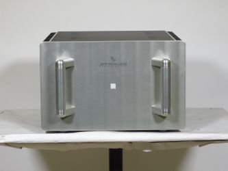 Купить Усилитель JEFF ROWLAND MODEL 8