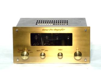 Купить Предварительный усилитель PO-933S