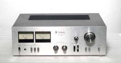 Купить Усилитель TECHNICS SU-7300-XG