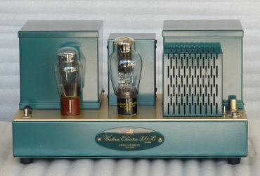 Купить Усилитель WESTERN ELECTRIC 300B (SHINDO)