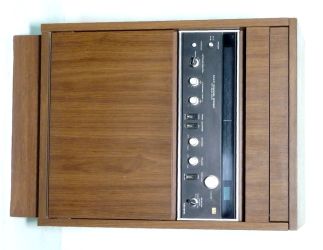 Купить Радиола / магнитола TECHNICS SC-1400