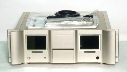 Купить Звуковой процессор MARANTZ AX1000F
