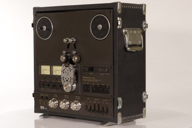 Купить Катушечный магнитофон Technics RS-1506U