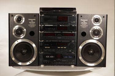 Купить Аудиокомплекс SB-D5500 SL-J85R SL-D55..ST-D55..SH-D55..SU-D55..RS-D55..