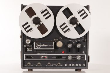 Купить Катушечный магнитофон Rheem CALIFONE 70-TC