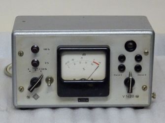 Купить TELEFUNKEN V1420