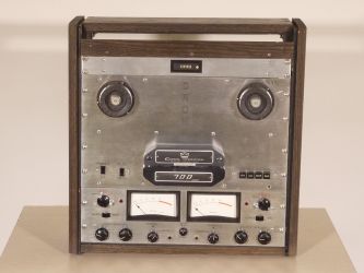 Купить Катушечный магнитофон CROWN SX724