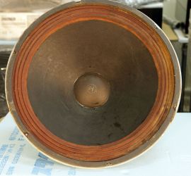 Купить ELECTROVOICE 18W