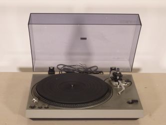 Купить Виниловый проигрыватель Technics SL-1700