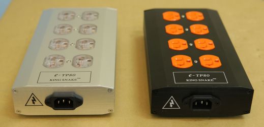 Купить KINGSNAKE e-TP80