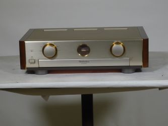 Купить Усилитель TECHNICS SU-C7000