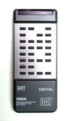 Купить Пульт управления YAMAHA RS-DTR1