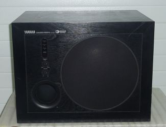 Купить Акустика YAMAHA YST-SW1000