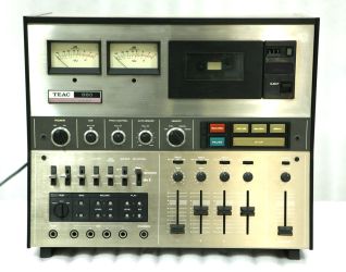 Купить Магнитофон (кассетная дека) TEAC 860(Esoteric series)