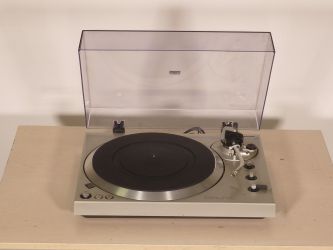 Купить Виниловый проигрыватель Technics SL-1301