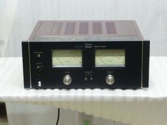 Купить Усилитель SANSUI BA-3000