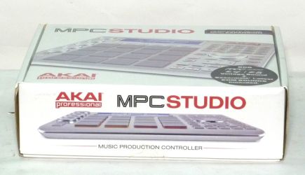 Купить AKAI MPC STUDIO