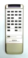 Купить Пульт управления DENON RC-248