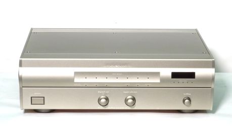 Купить ЦАП / АЦП MARANTZ Project D-1F