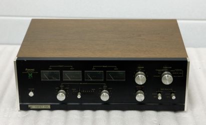 Купить Кроссовер SANSUI QS-1