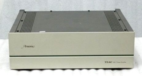 Купить Усилитель TEAC MA-7