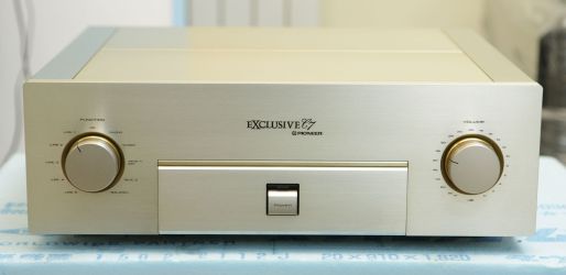 Купить Предварительный усилитель PIONEER EXCLUSIVE C7