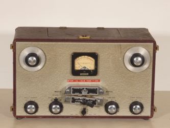 Купить Катушечный магнитофон International Radio & Electronics