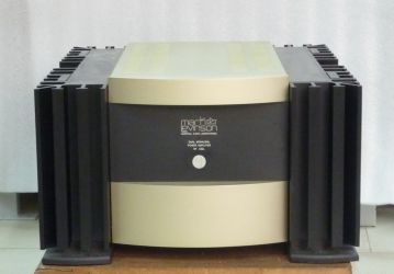 Купить Усилитель MARK LEVINSON №332