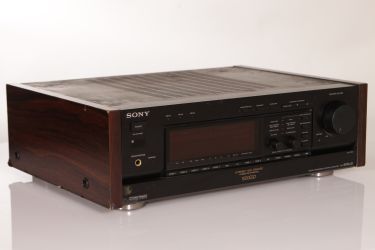 Купить Предварительный усилитель SONY TA-E1000ESD