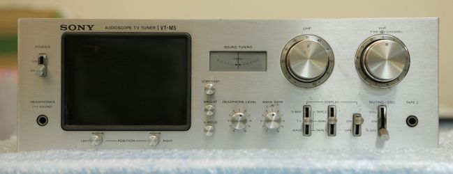 Купить SONY VT-M5