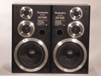 Купить Акустика Technics SB-D7000