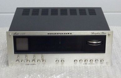 Купить Радиоприёмник / тюнер MARANTZ-150