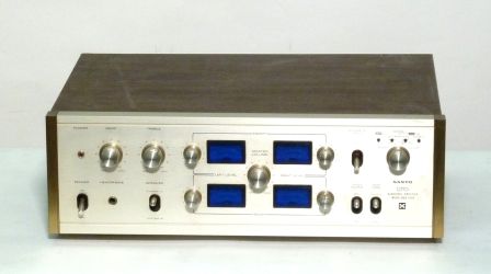 Купить Усилитель SANYO DCA-150X