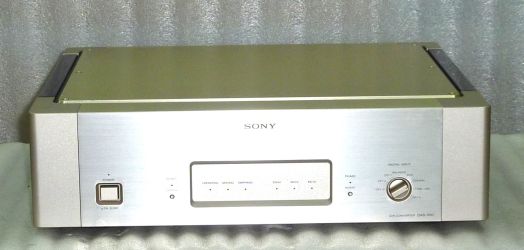 Купить ЦАП / АЦП SONY DAS-R10