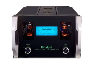 Купить Усилитель McIntosh MC2301