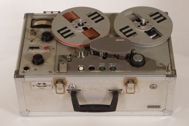 Купить Катушечный магнитофон DENON DN-86R-N1