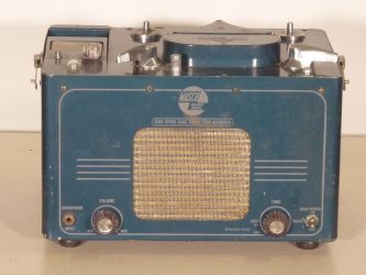 Купить Катушечный магнитофон MASCO D-37