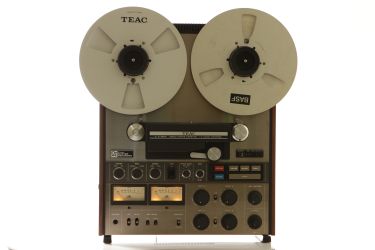 Купить Катушечный магнитофон TEAC A-7400-2T