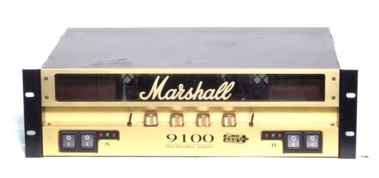 Купить Усилитель MARSHALL 9100