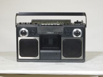 Купить Радиола / магнитола NATIONAL RS-4300