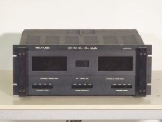 Купить Усилитель S.A.E. MK-2600