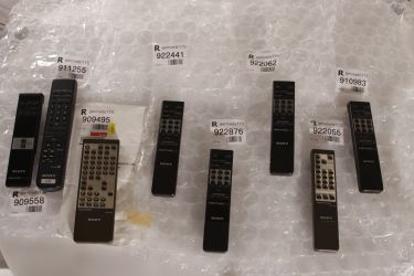 Купить Пульт управления RM-J350 RM-D950 RM-D998 RM-J701/J701/J701 RM-J703 RM-J702
