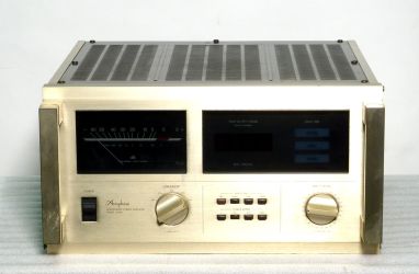 Купить Усилитель ACCUPHASE M-100