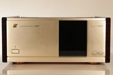 Купить Усилитель SANSUI B-2302