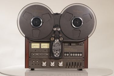 Купить Катушечный магнитофон Technics RS-1700U