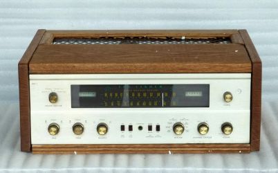Купить Радиоприёмник / тюнер FISHER 800-C